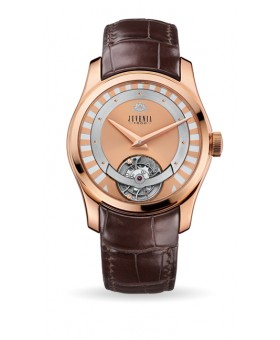 Collector’s timepieces