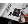BOOK “THE ART OF DRESSING TIME”
