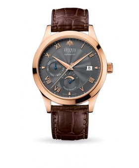 J Collection Power Reserve