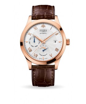 J Collection Power Reserve