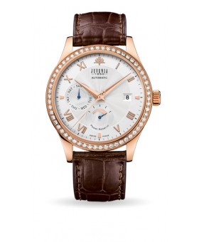 J Collection Power Reserve