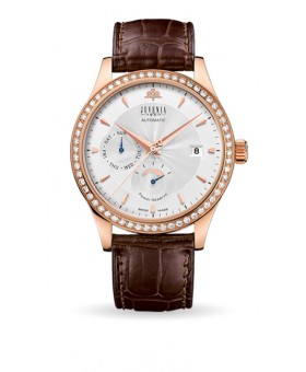 J Collection Power Reserve