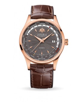 J Collection World Time