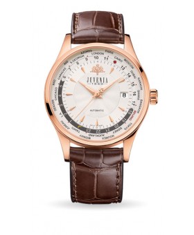 J Collection World Time