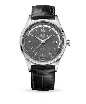 J Collection World Time